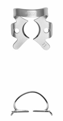 Clamp para dique Nª 11 5595/11 (MOLARES)