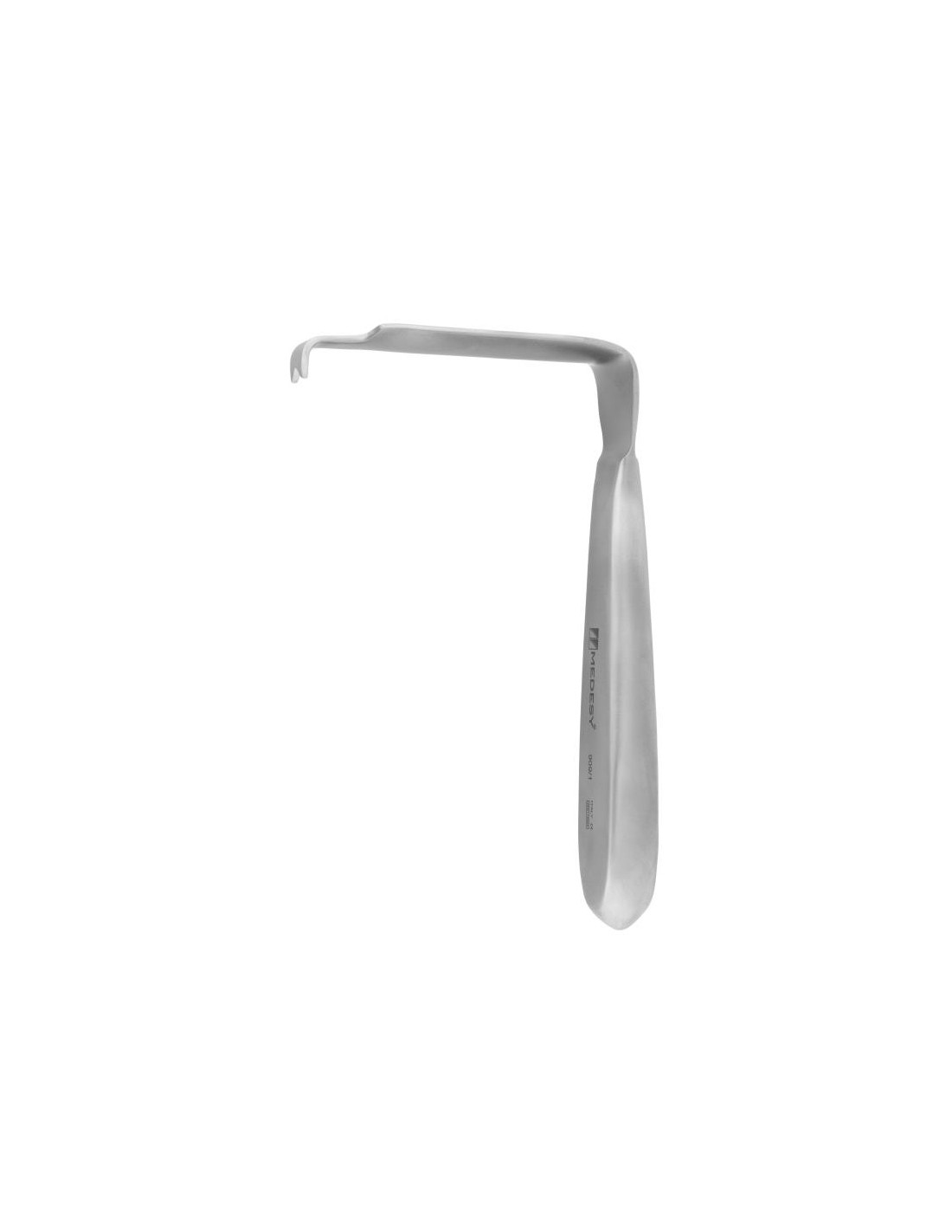 Retractor Austin 140 mm 909/1