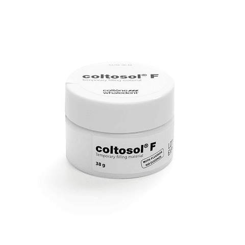 Cemento temporal Coltosol F