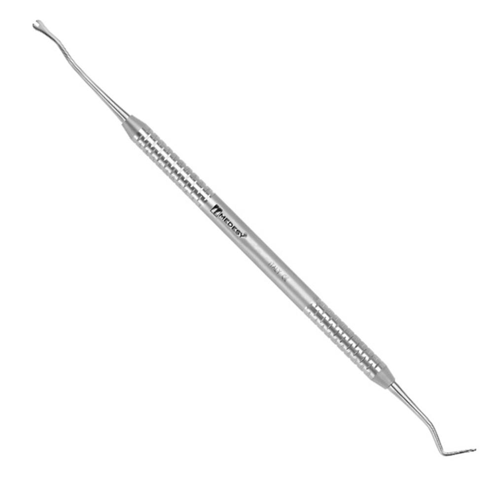 DIRECTOR PARA LIGADURA TUCKER N.1 - 672/1.HL10.