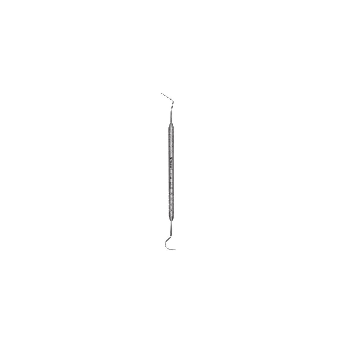 Sonda Williams Con Mango ErgoMAx De Extremo único - Foto 7