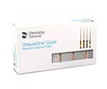 Limas Wave One Gold Primary 