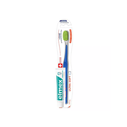 Cepillo Dental elmex Ultra Soft