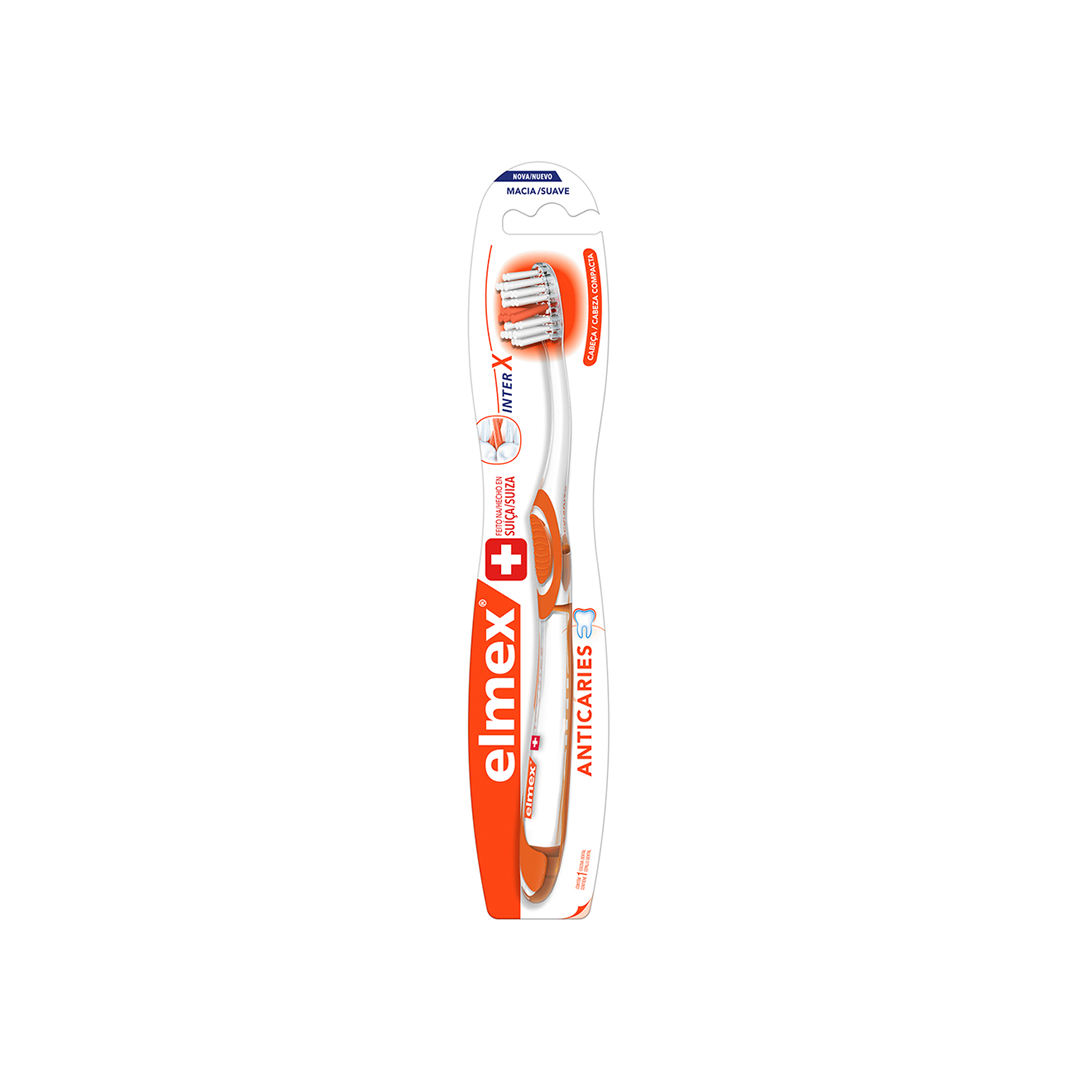 Cepillo Dental Elmex Anticaries