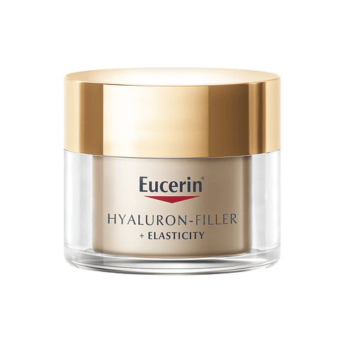 yaluron-Filler + Elasticity Crema Facial de Noche