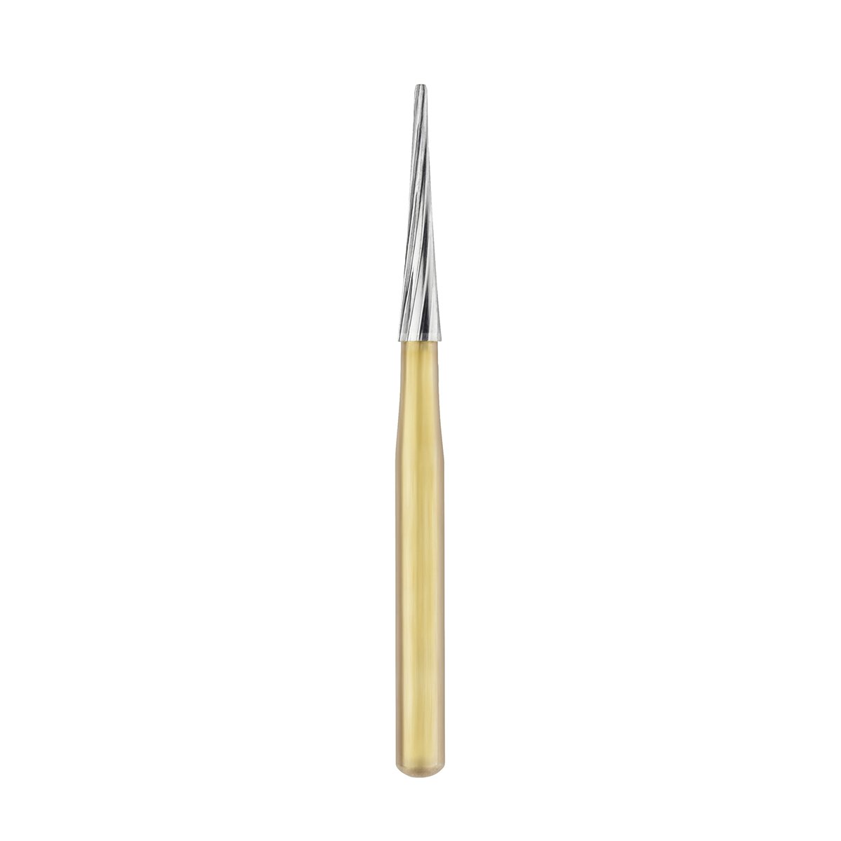 Fresa Carbide Pieza de Mano Redonda P/M 014 - HP4