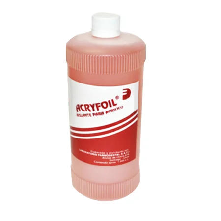 Barniz Acrílico al agua
