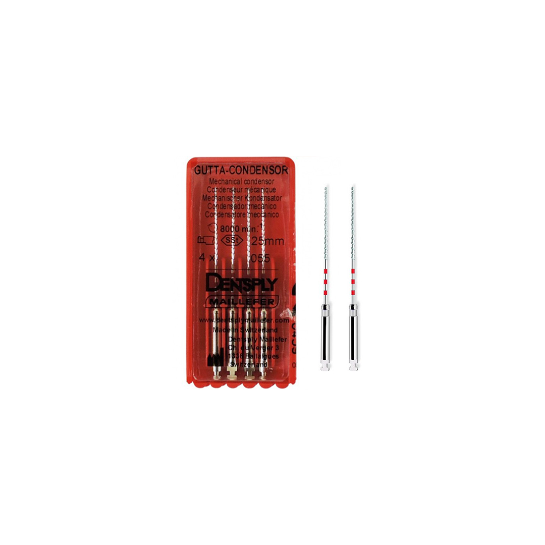 Gutta-Condensor 21mm Maillefer