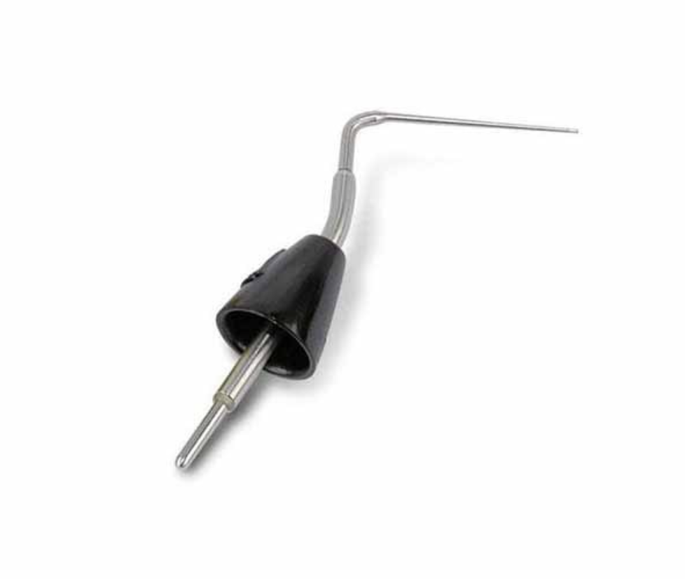 CALAMUS - HEATED PLUGGER S