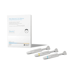 Composite NEO SPECTRA™ ST EFFECTS SYRINGE INTRO KIT