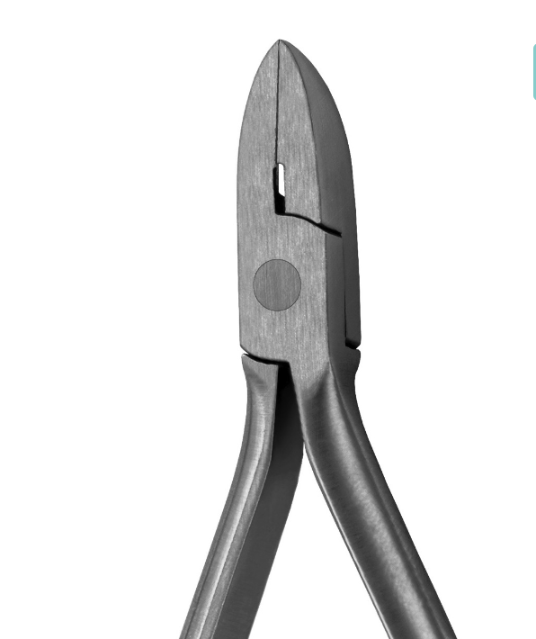 ALICATES DE CORTE LIGADURAS MINI, PREMIUM-LINE