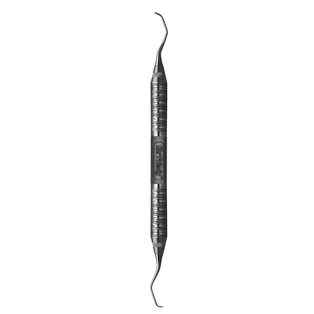 CURETA SATIN S. GRACEY RIGID #11/12,SG11/12R6,HU-FRIEDY