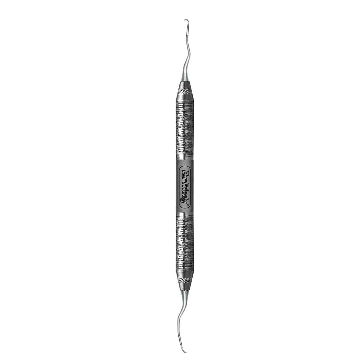 CURETA VISION CURVETTE #11/12 SATIN STEEL,SGC11/126