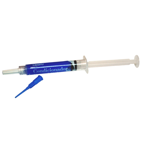 Ácido Ortofosfórico 37% Jeringa 3 ml