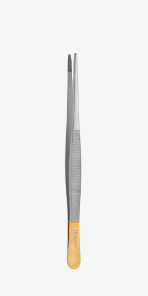 PINZA POTTS SMITH 180 MM