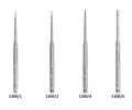 KIT DILATADORES DE SITIO IMPLANTAR BÁSICO  1300/KIT