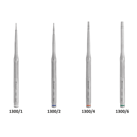 OSTEOTOMO MM1.9/MM4.5- 1300/2.