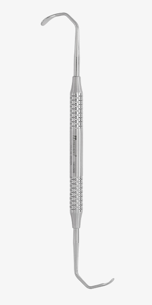 INSTRUMENTO ELEVADOR SENO MAXILAR KRAMER-NEVIS N.906- 1304/906.