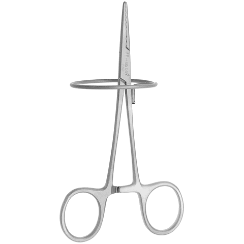 PINZA PORTA CORONAS MM125 1580.