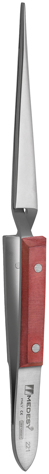 PINZA PARA SOLDAR 221