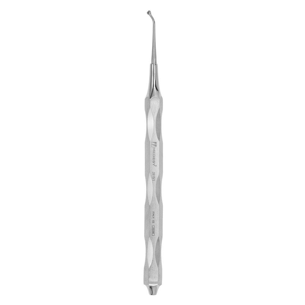 INSTRUMENTO PARA FLEXIÓN DISTAL N.1 2815/1.