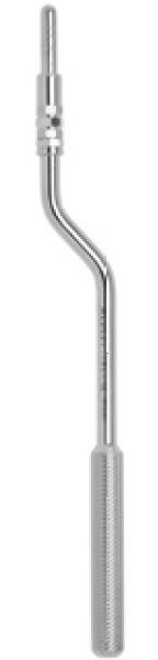 OSTEOSTOMO CONCAVO 3.2 MM 1307/2BCC.