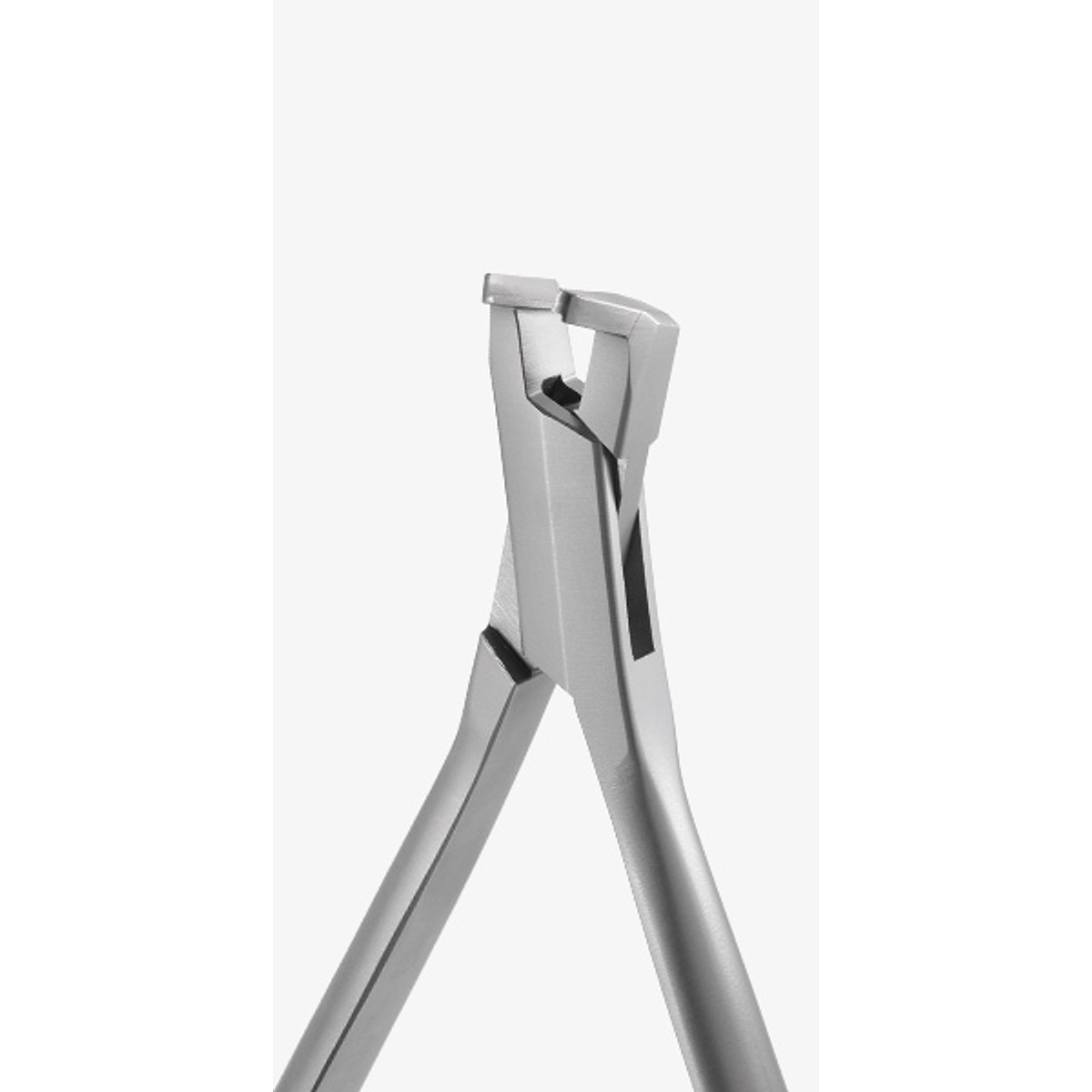 Pinze Dentali Pinza Ortodontica Taglierina Per Estremità Distale TC - Acciaio Inox, Per Taglio E Tenuta Tronchesino Per Ferro - Foto 9
