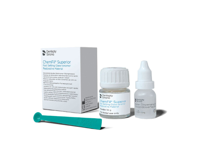 Chemfil Superior Repuesto Ly-4 Dentsply