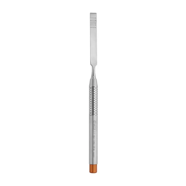 CINCEL RECTO 7,5 MM - 1340/3R.
