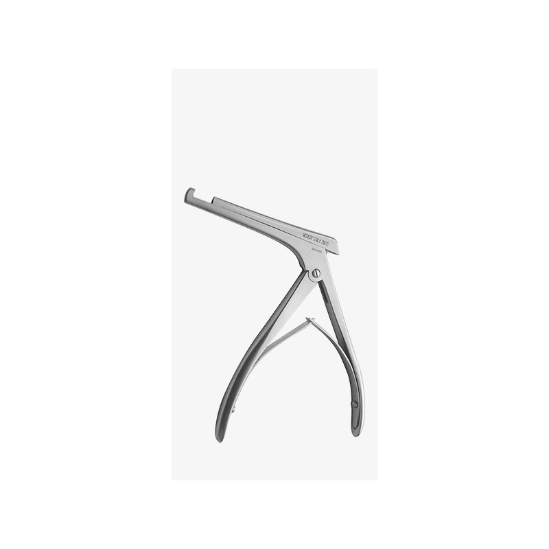 PINZA GUBIA PARA HUESO KERRISON MM3X3 - 3812/1.
