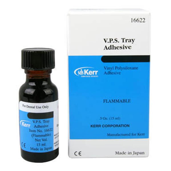 Adhesivo Optibond S 6 ml Kerr