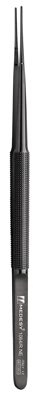 PINZA MICROSURGICA DEBACKEY NERISSIMO - 1064/R.NE.