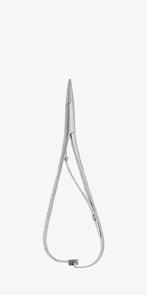 PINZA PARA LIGADURA MINI MATHIEU LISA 2825.