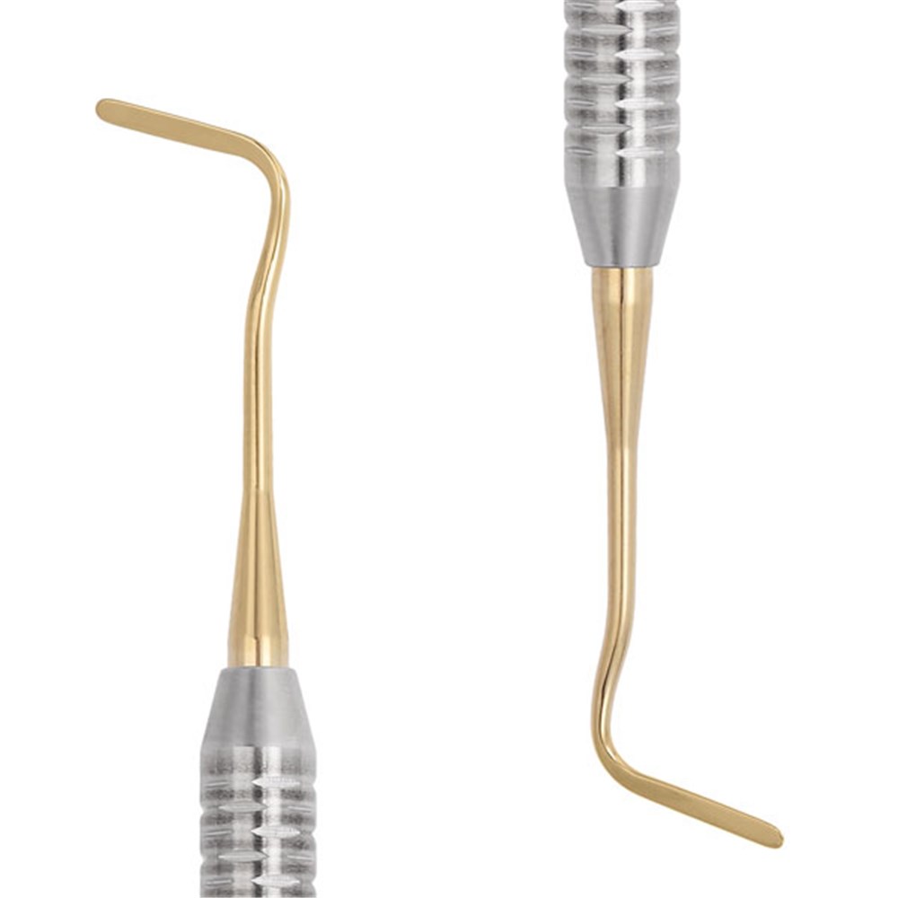 Espátula Para Composite Espátula/Condensador T1 Mini Tipo Hu-Friedy