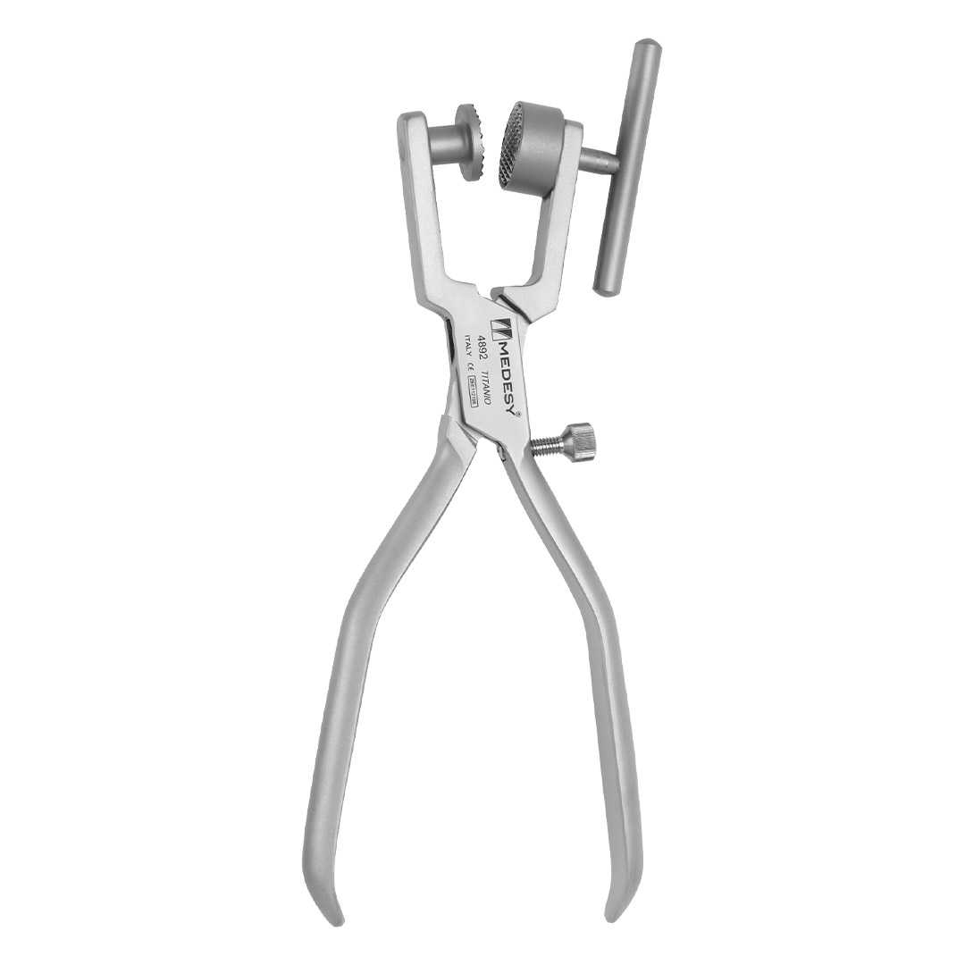 PINZA GUBIA PARA TRITURAR HUESO 4892.