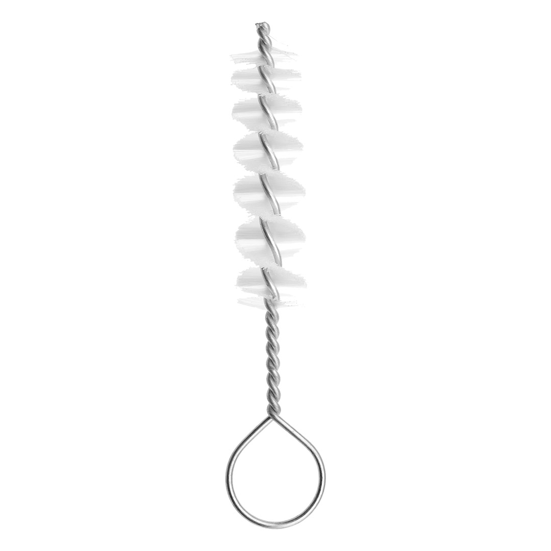 Cepillo de limpieza de jeringas 4955/S.