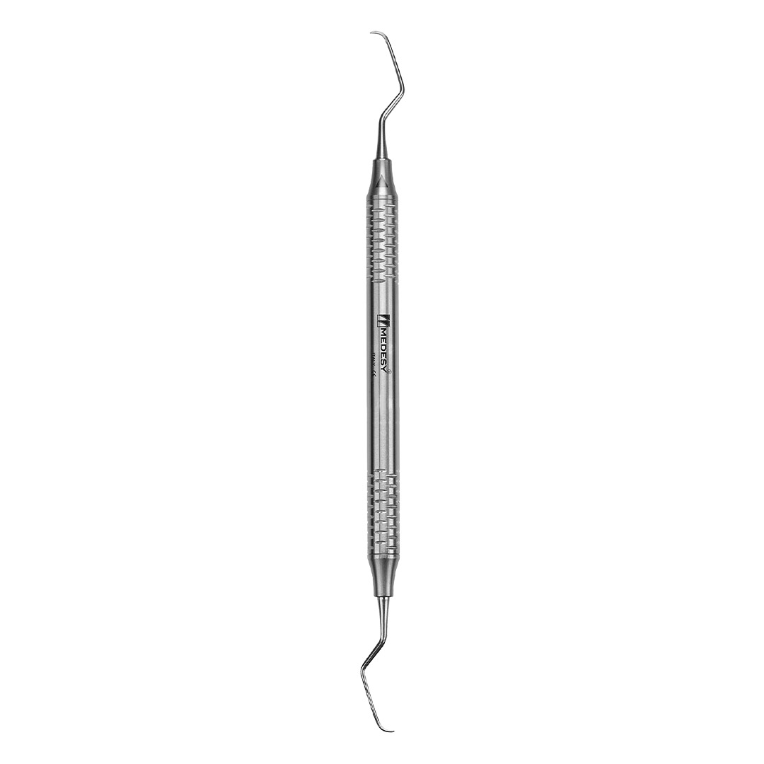 CURETA GRACEY TIPO CORTO 7/8 669/7-8.HL8.