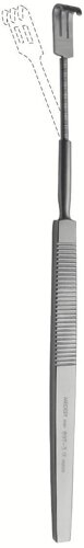 RETRACTOR FLEXIBLE X3 897/3.