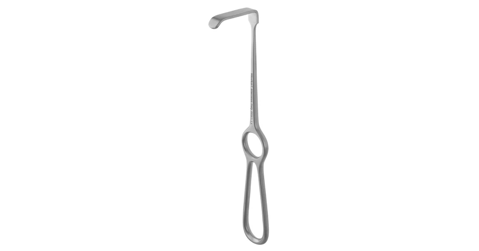 RETRACTOR KOCHER MM56X11 INT. 889/2.