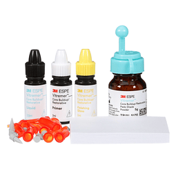 KIT VITREMER PEDIATRICO (BLANCO) 