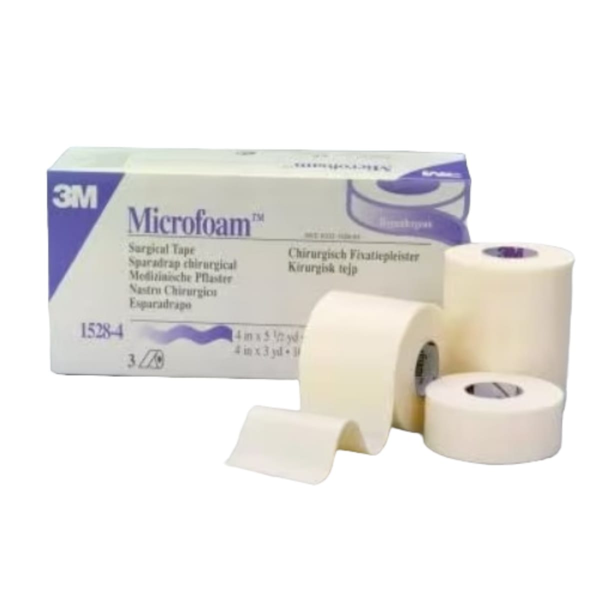 1528-4 MICROFOAM  3M