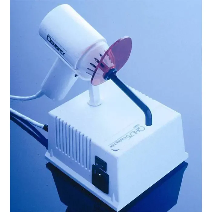 LAMPARA QHL75 230V