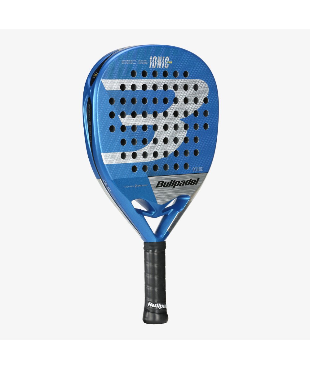 PALA BULLPADEL IONIC POWER 23