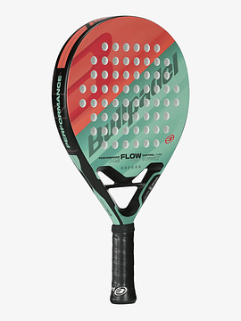 PALA BULLPADEL FLOW LIGHT 24