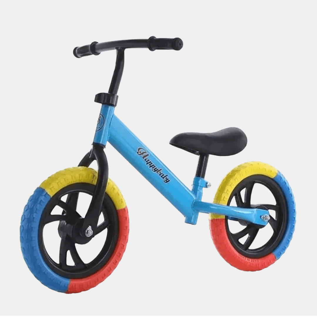 Bicicleta de equilibrio 1