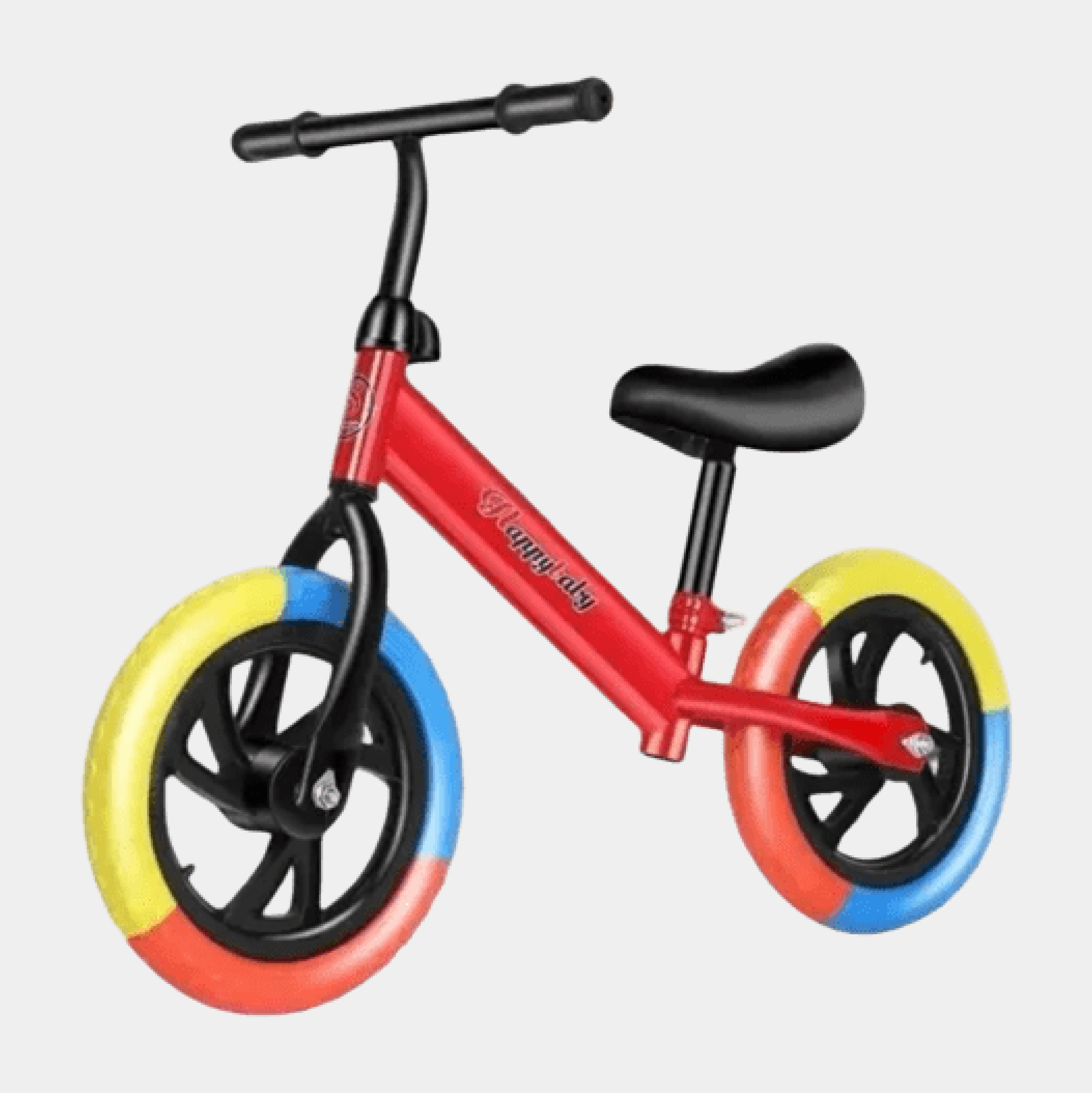 Bicicleta de equilibrio 2