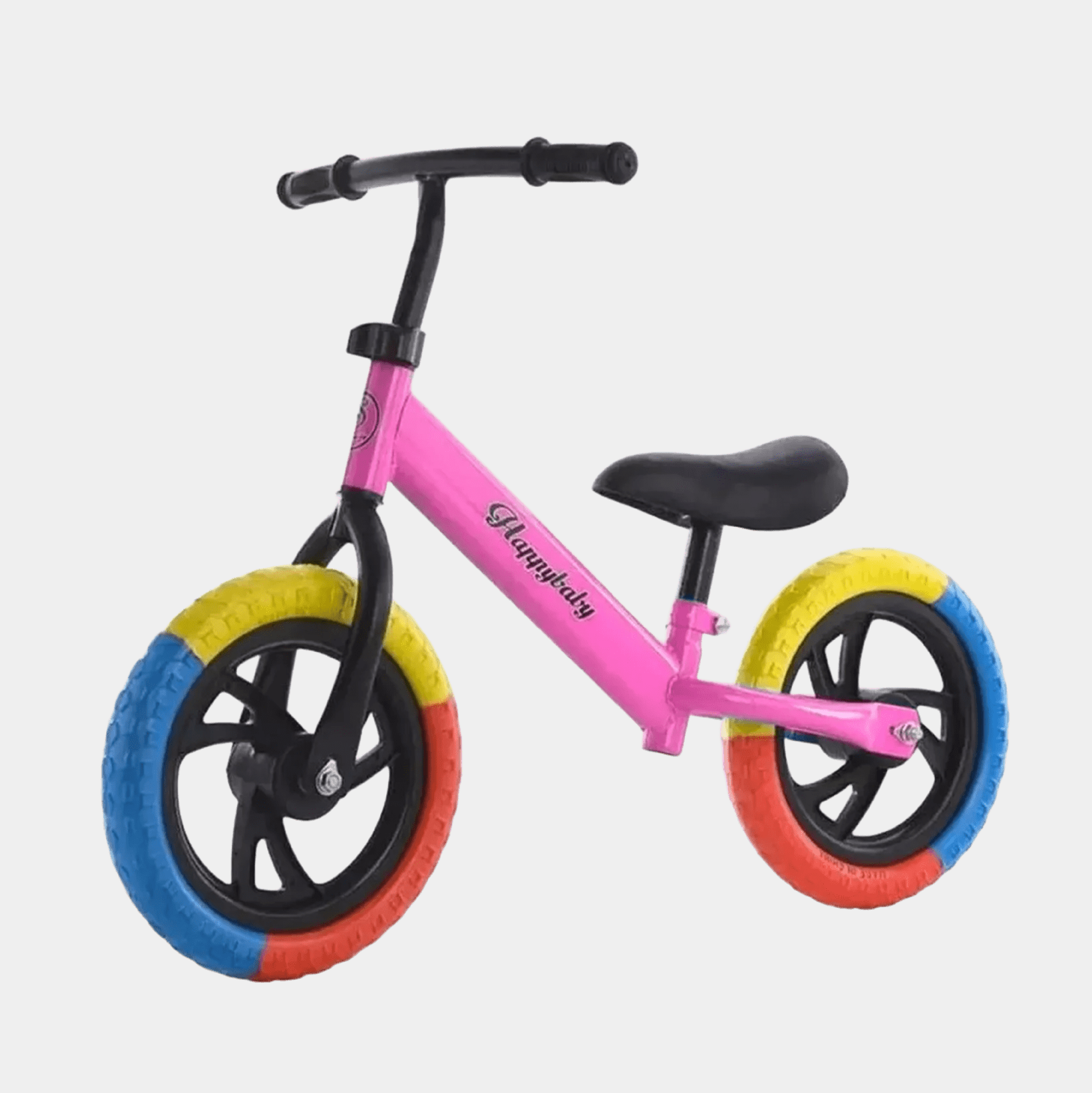 Bicicleta de equilibrio 3