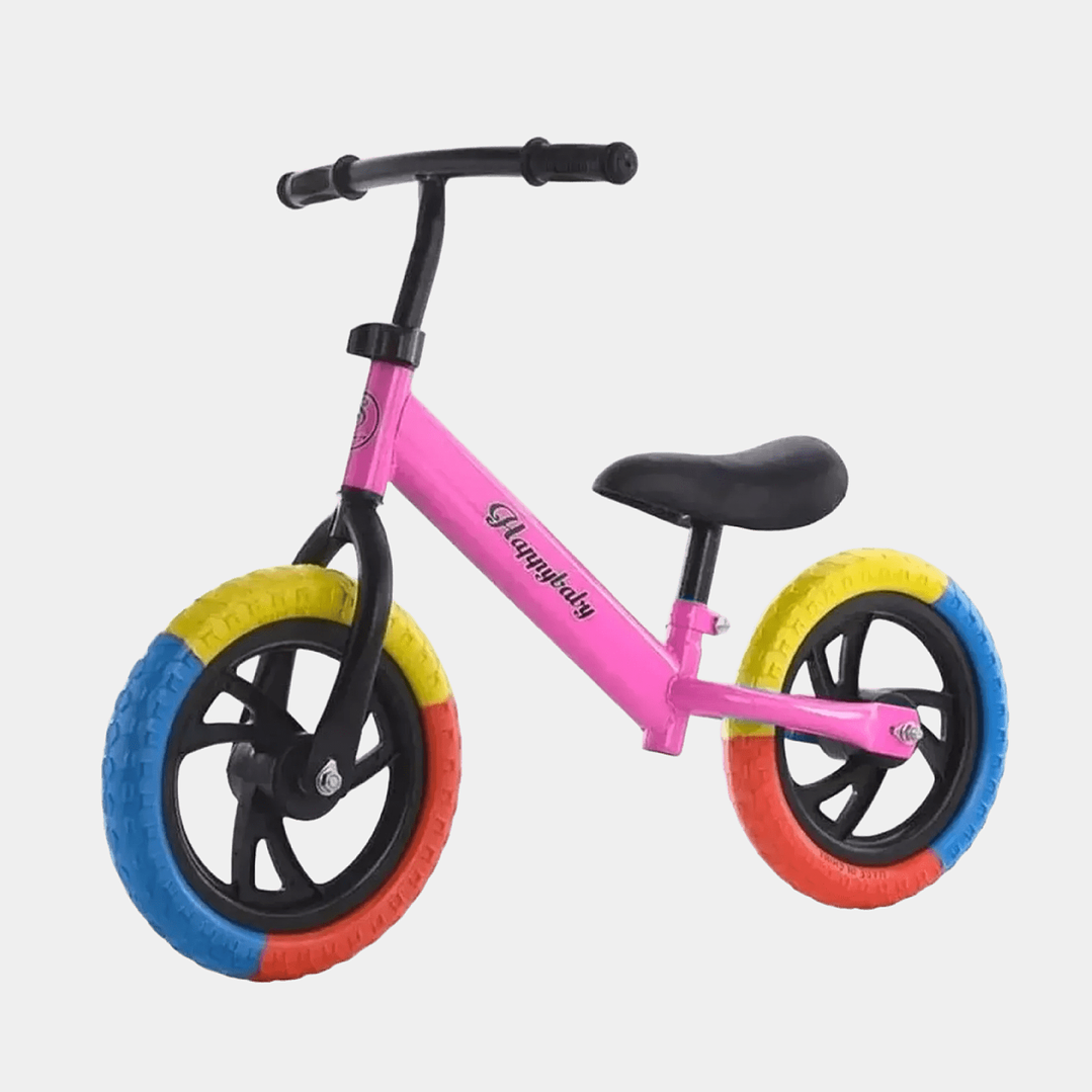 Bicicleta de equilibrio 3