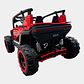 Buggy Electrico Montable Para Niños - Miniatura 3