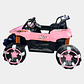 Jeep Eléctrico para Niños  - Miniatura 2